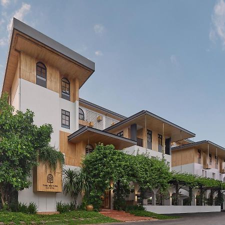 The Motifs Eco Hotel - Sha Extra Plus Chanthaburi Eksteriør bilde