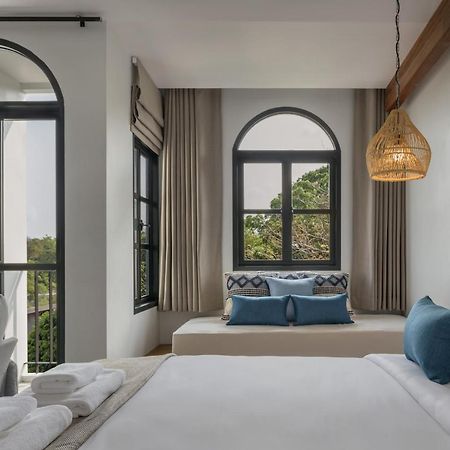The Motifs Eco Hotel - Sha Extra Plus Chanthaburi Eksteriør bilde