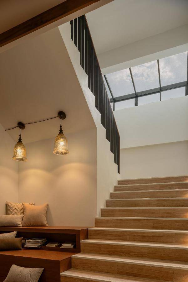 The Motifs Eco Hotel - Sha Extra Plus Chanthaburi Eksteriør bilde