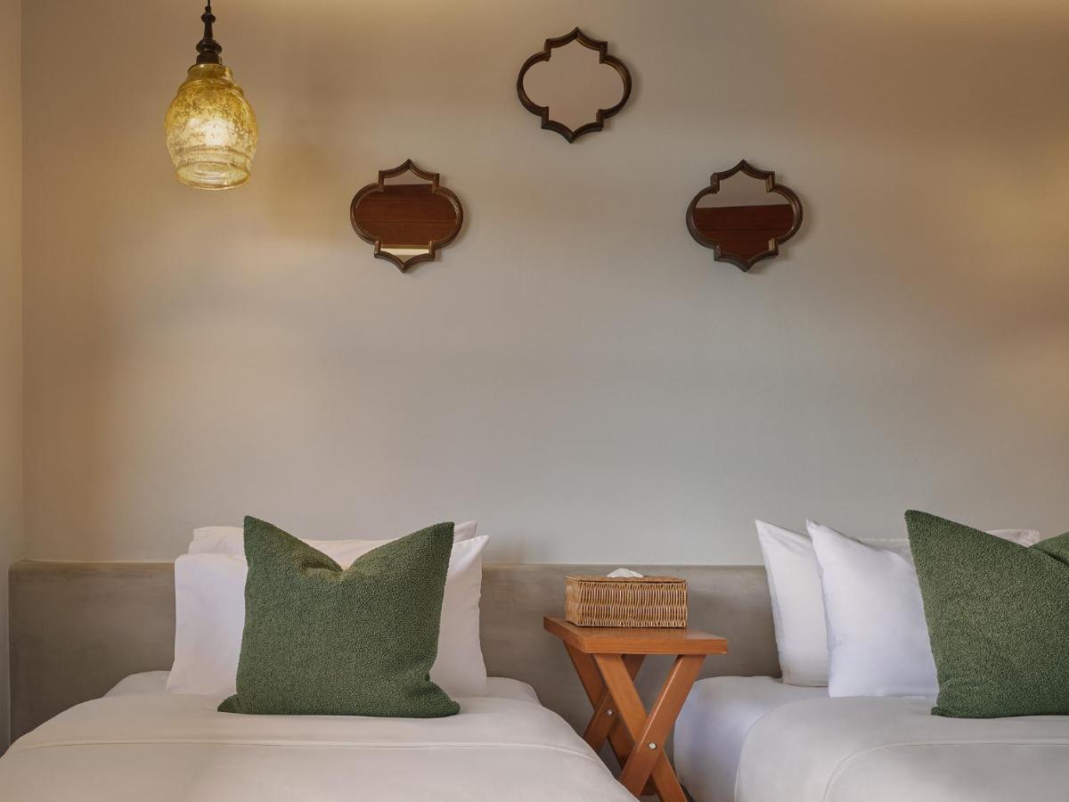 The Motifs Eco Hotel - Sha Extra Plus Chanthaburi Eksteriør bilde