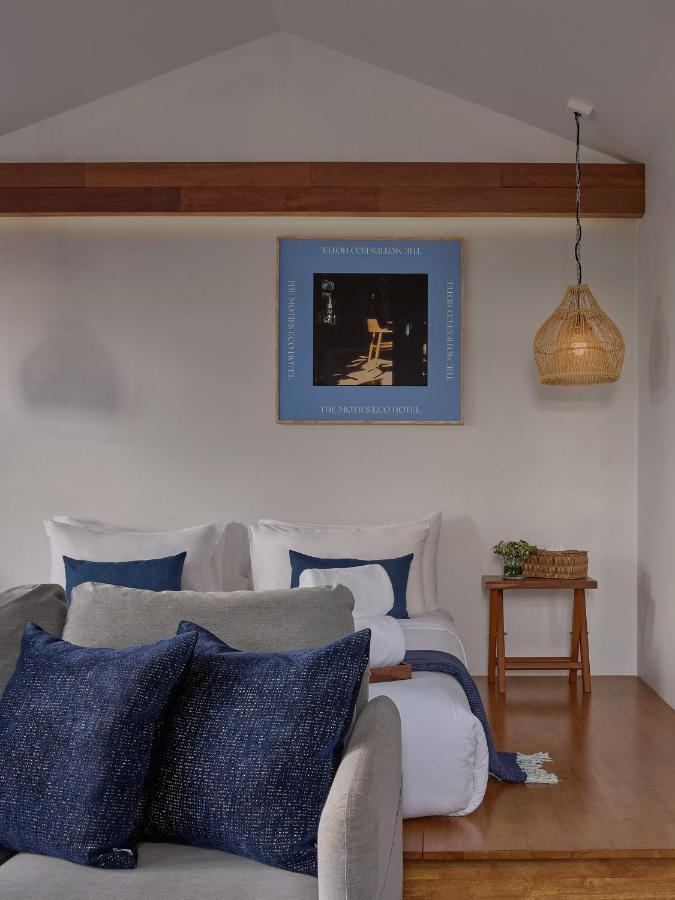The Motifs Eco Hotel - Sha Extra Plus Chanthaburi Eksteriør bilde