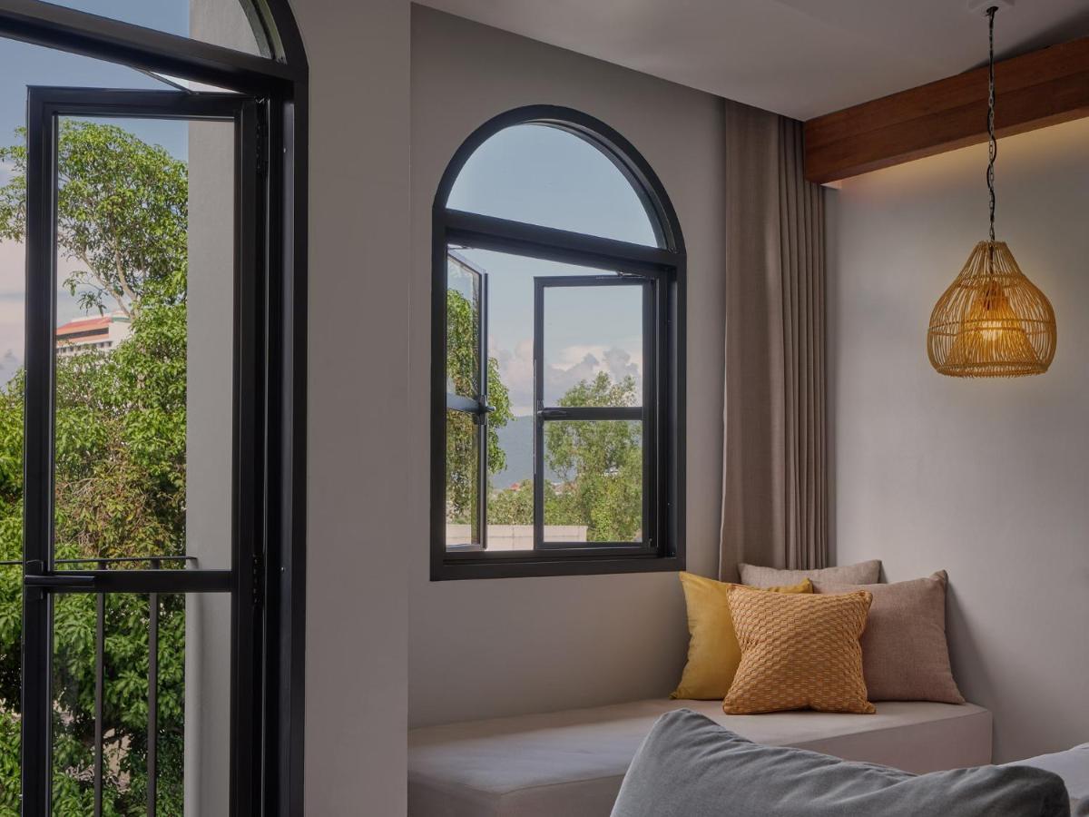 The Motifs Eco Hotel - Sha Extra Plus Chanthaburi Eksteriør bilde
