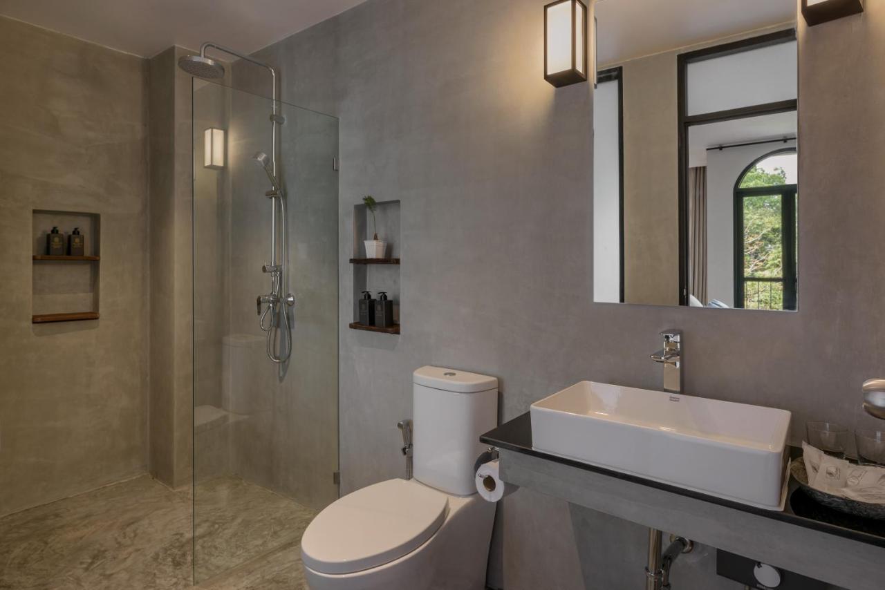 The Motifs Eco Hotel - Sha Extra Plus Chanthaburi Eksteriør bilde