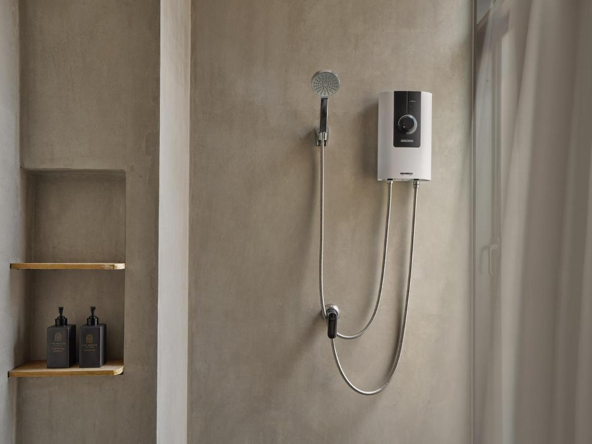 The Motifs Eco Hotel - Sha Extra Plus Chanthaburi Eksteriør bilde