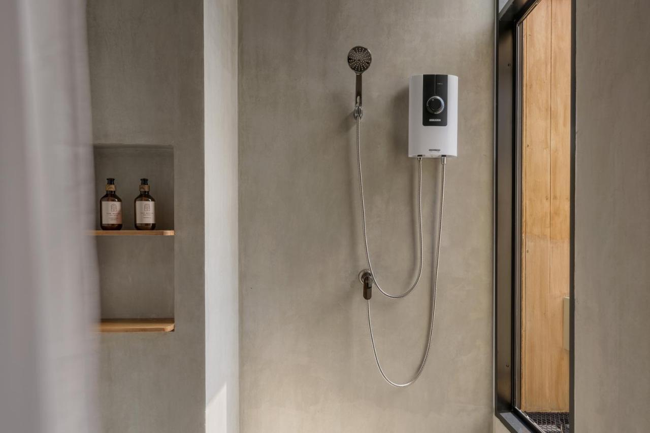 The Motifs Eco Hotel - Sha Extra Plus Chanthaburi Eksteriør bilde