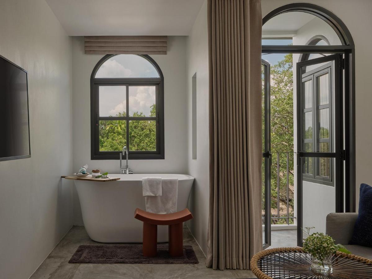 The Motifs Eco Hotel - Sha Extra Plus Chanthaburi Eksteriør bilde
