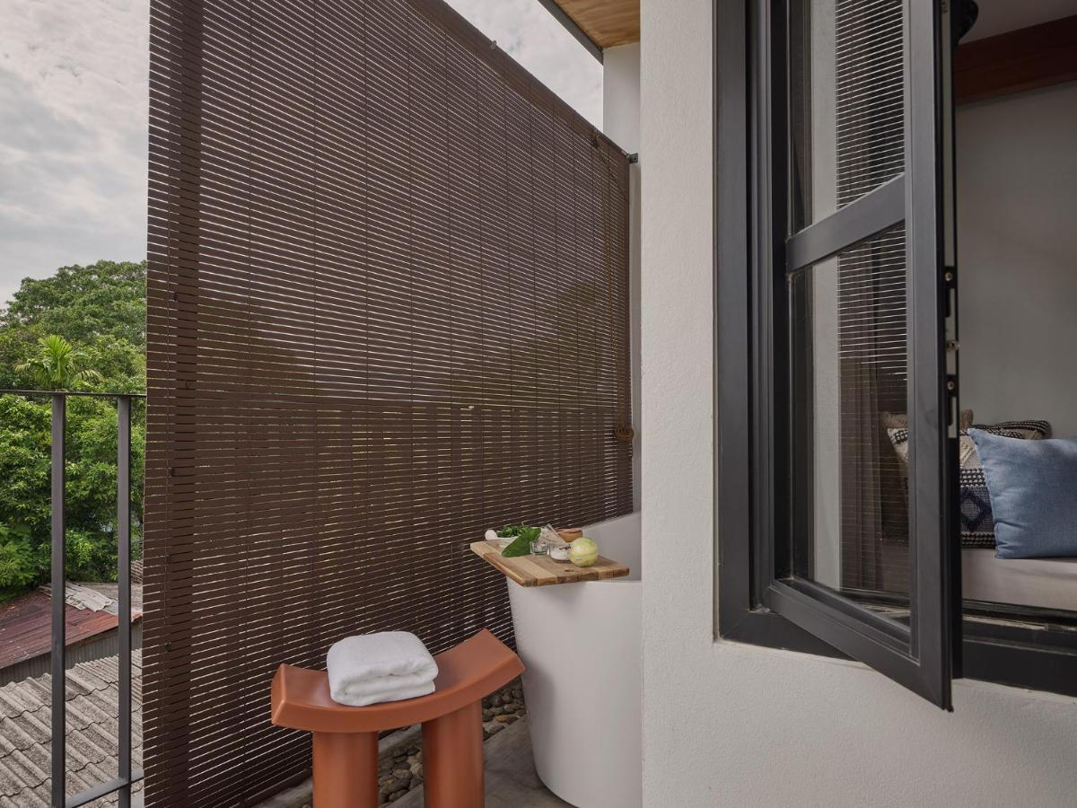 The Motifs Eco Hotel - Sha Extra Plus Chanthaburi Eksteriør bilde