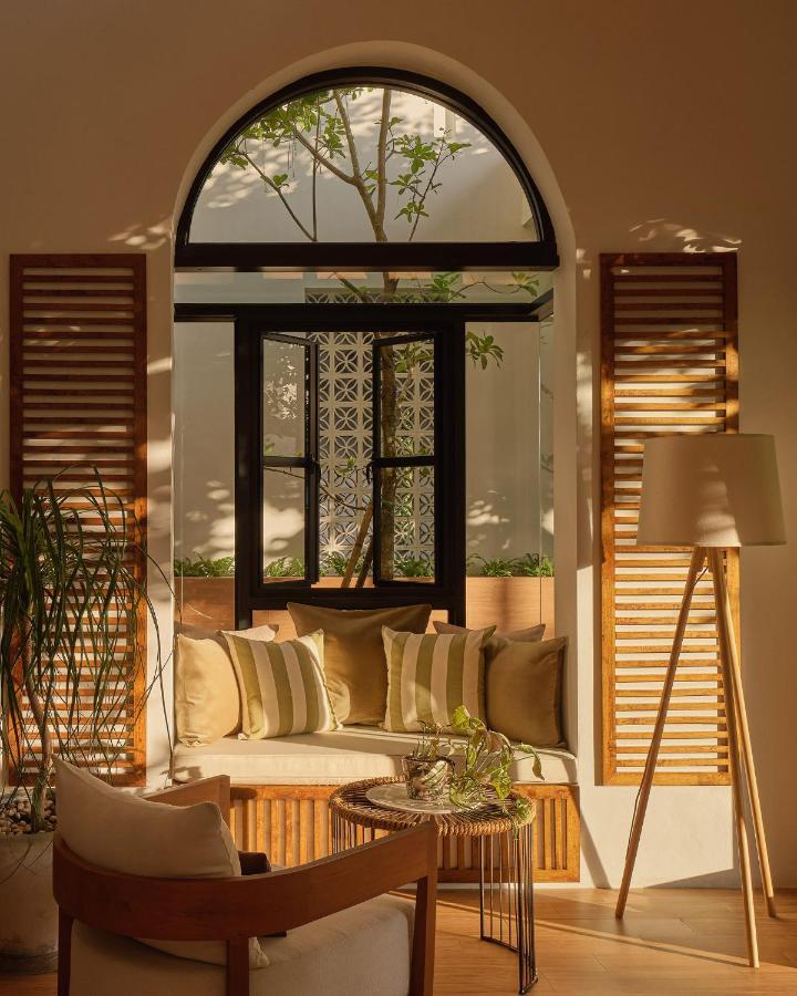 The Motifs Eco Hotel - Sha Extra Plus Chanthaburi Eksteriør bilde