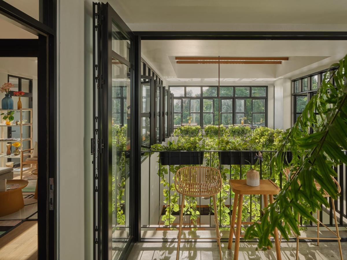 The Motifs Eco Hotel - Sha Extra Plus Chanthaburi Eksteriør bilde