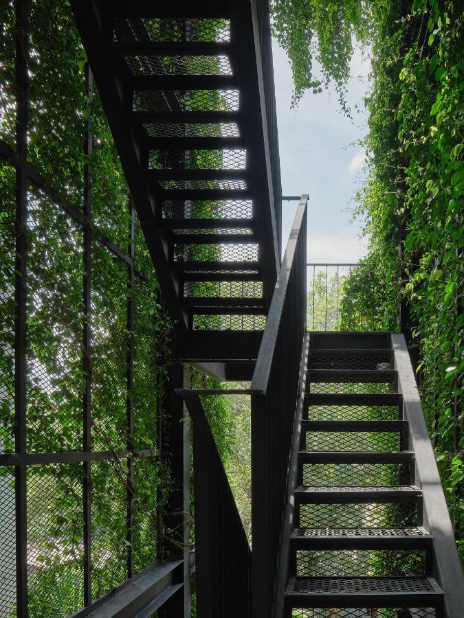 The Motifs Eco Hotel - Sha Extra Plus Chanthaburi Eksteriør bilde