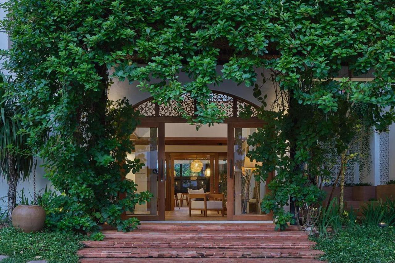 The Motifs Eco Hotel - Sha Extra Plus Chanthaburi Eksteriør bilde