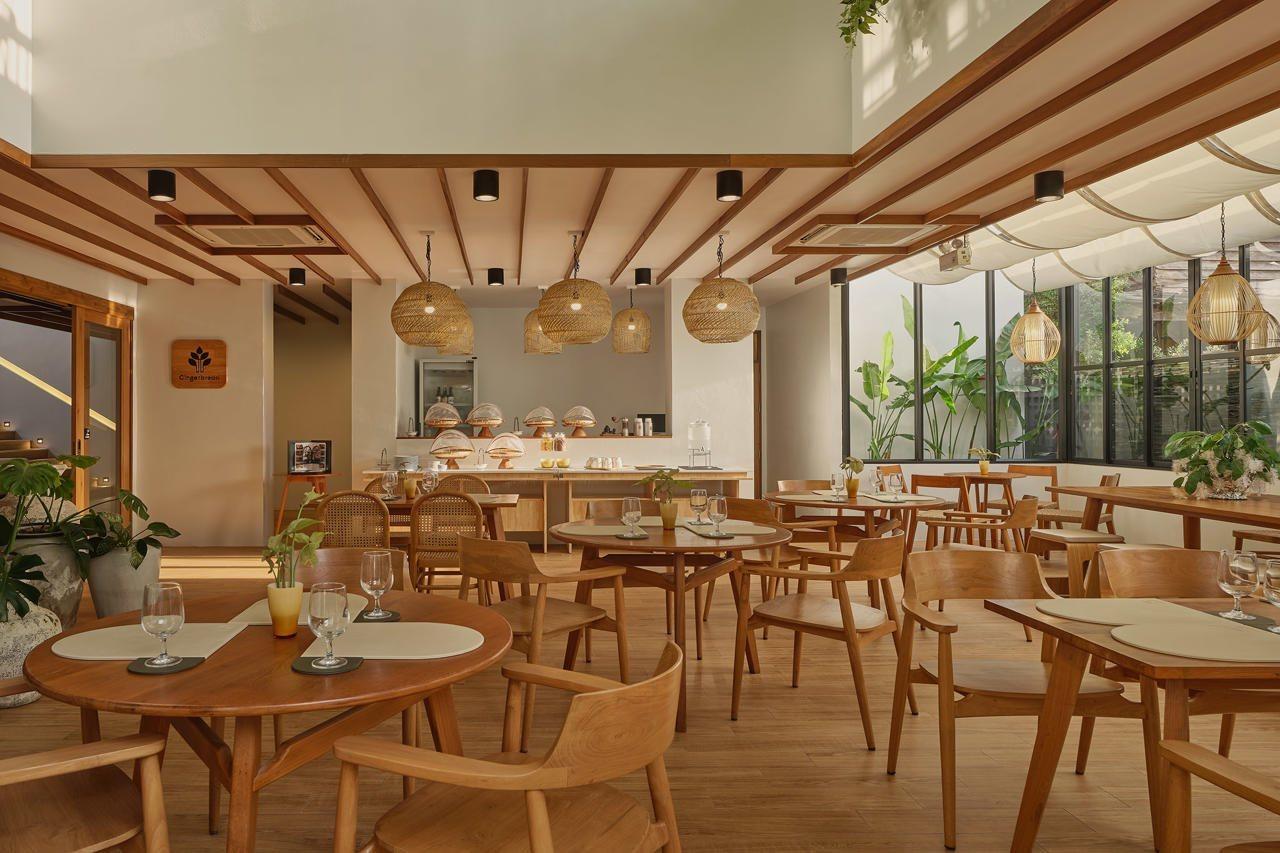 The Motifs Eco Hotel - Sha Extra Plus Chanthaburi Eksteriør bilde