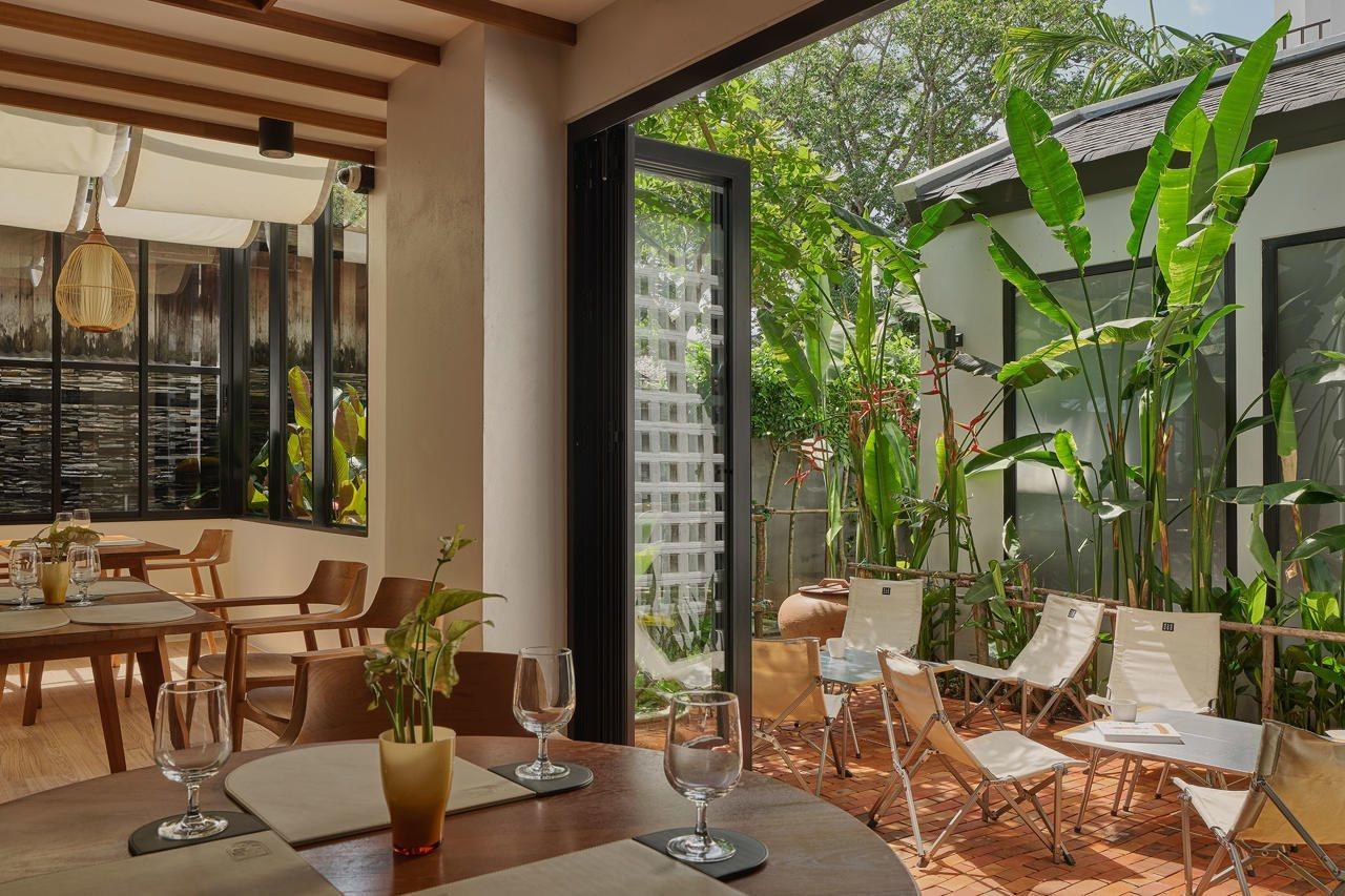 The Motifs Eco Hotel - Sha Extra Plus Chanthaburi Eksteriør bilde